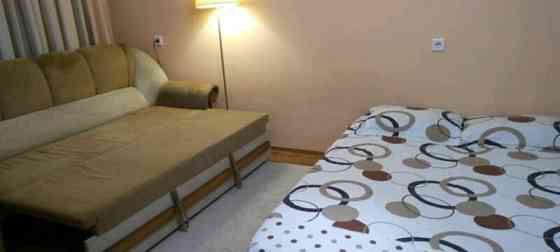 1-комн. квартира, 38 м2, 5/22 эт. Москва