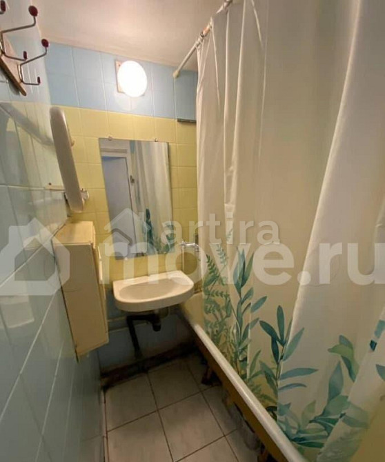 3-комн. квартира, 59.6 м2, 5/9 эт. Москва - изображение 3