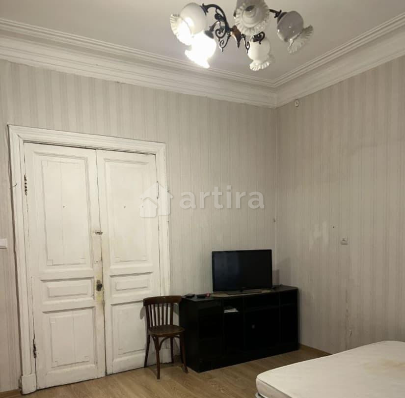 Комната, 20 м2, 2/5 эт. Санкт-Петербург - изображение 2