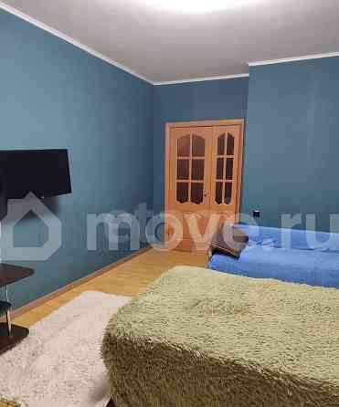 3-комн. квартира, 82.2 м2, 7/22 эт. Москва