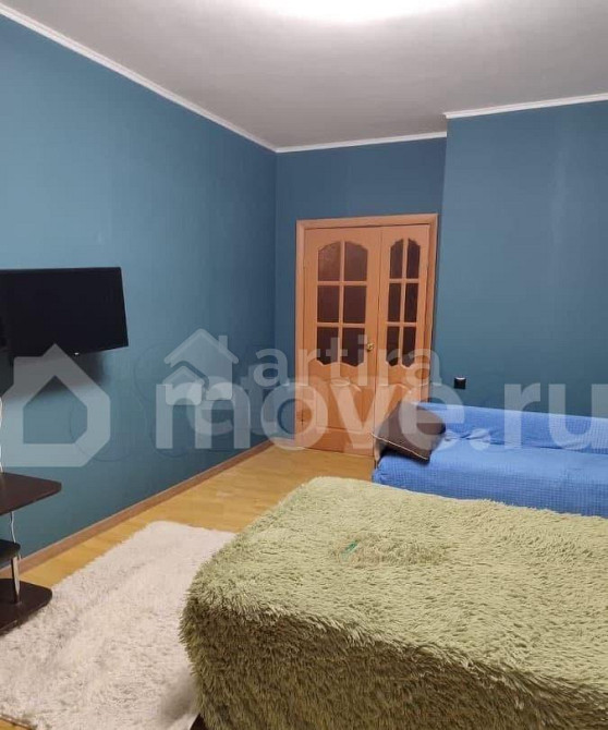 3-комн. квартира, 82.2 м2, 7/22 эт. Москва - изображение 3