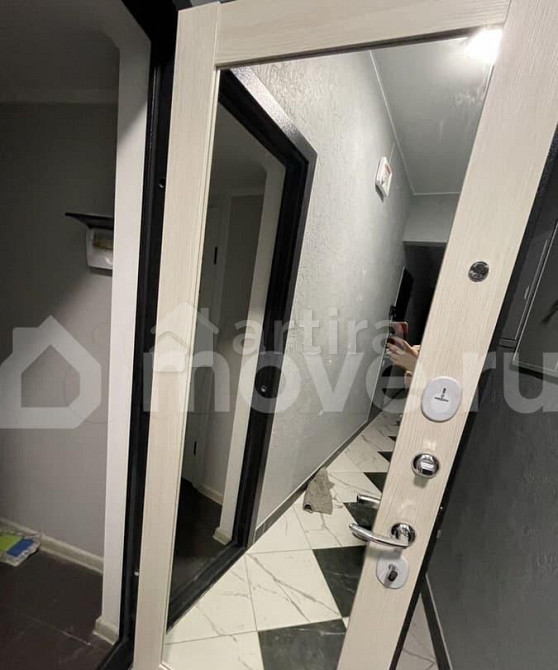 1-комн. апарт-ы, 15 м2, 2/8 эт. Москва - изображение 6