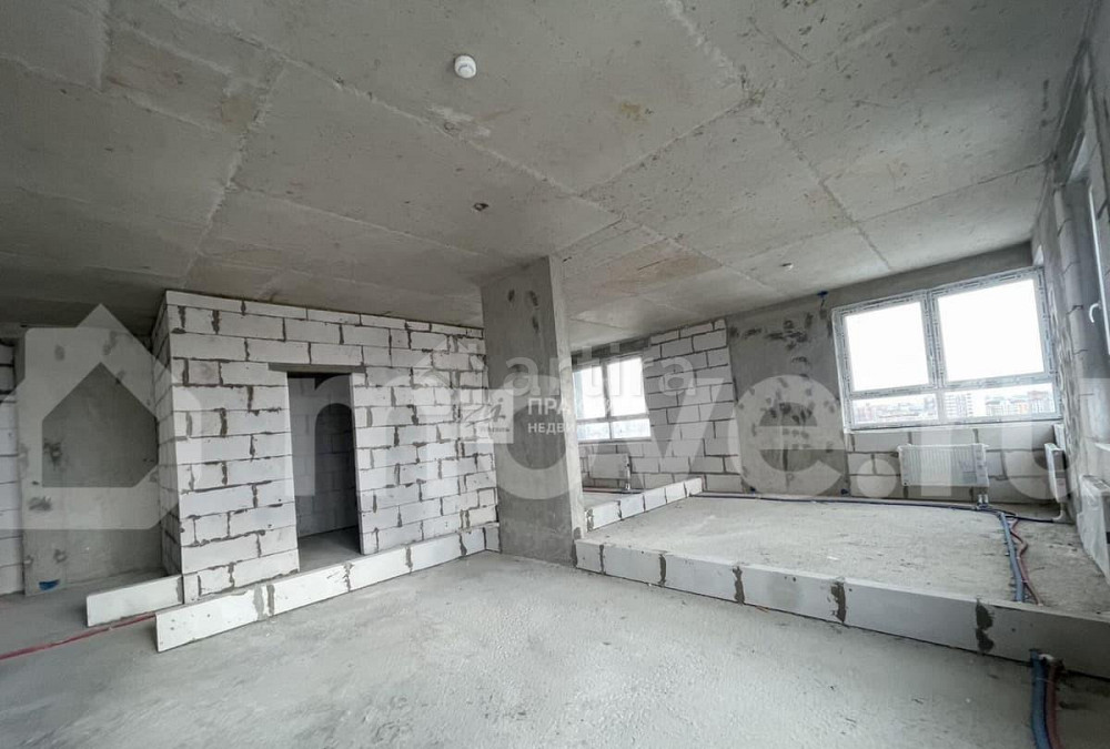 3-комн. квартира, 85.3 м2, 20/22 эт. Москва - изображение 7