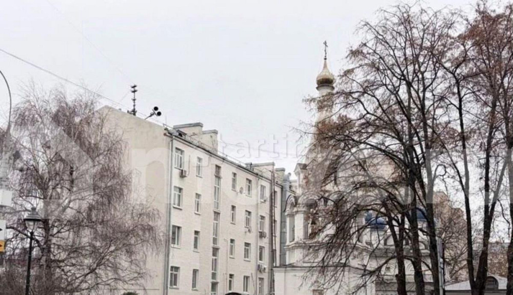 4-комн. квартира, 86.3 м2, 4/5 эт. Москва - изображение 7