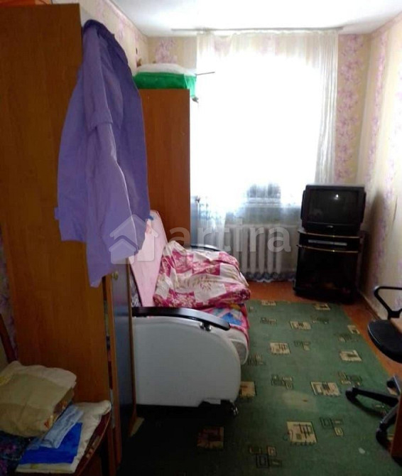 Комната, 30 м2, 1/5 эт. Самара - изображение 4