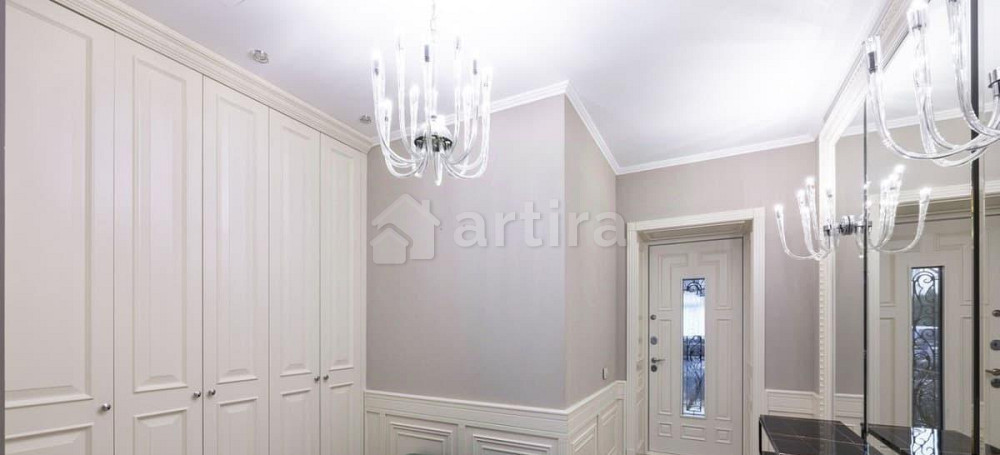 Таунхаус, 300 м2, 2.7 сотки, 3 эт. Истра - изображение 5