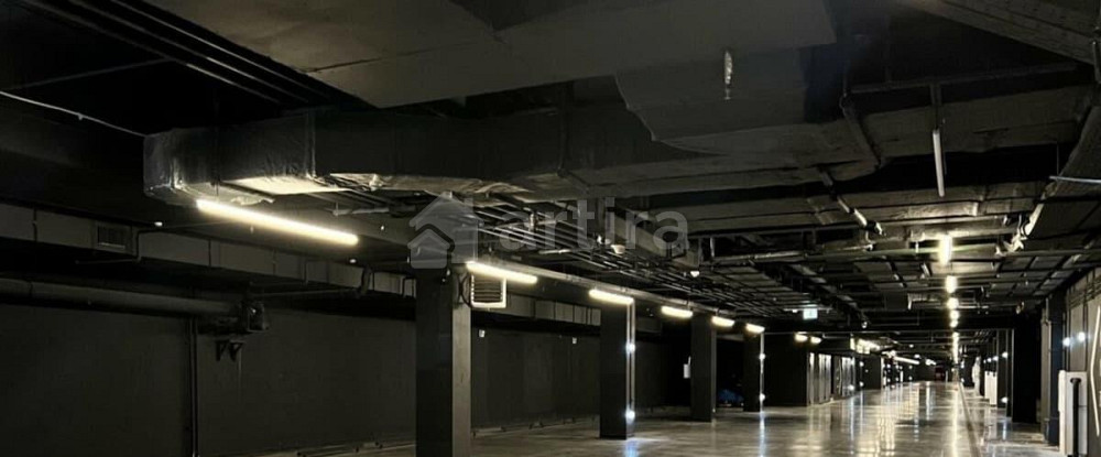 Гараж, 13.5 м2 Москва - изображение 1