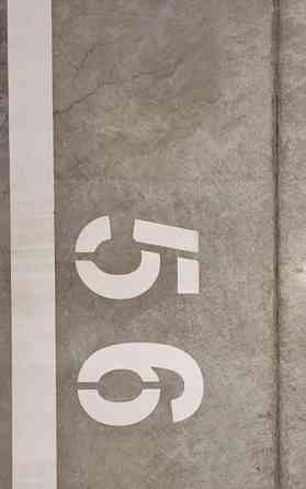 Гараж, 13 м2 Санкт-Петербург