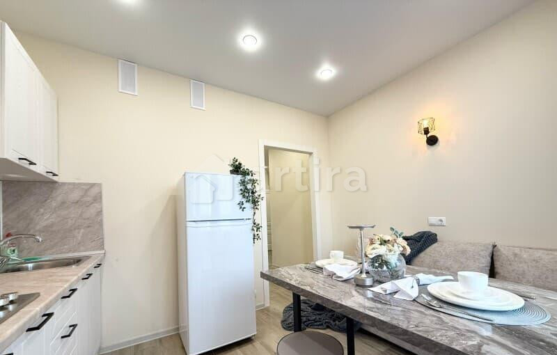 1-комн. квартира, 44 м2, 2/11 эт. Калуга - изображение 8