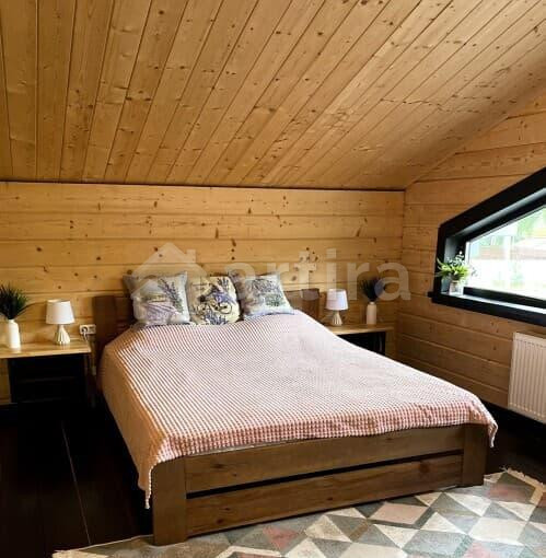 Коттедж, 200 м2 Бронницы - изображение 14