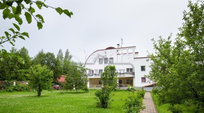 Коттедж, 1000 м2 Солнечногорск - изображение 11