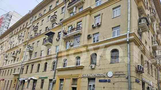 Студия, 12.2 м2, 1/7 эт. Москва