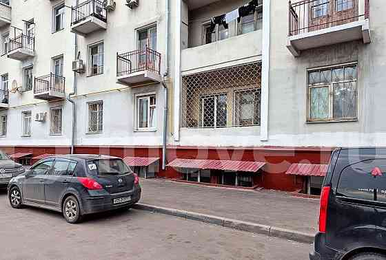 Студия, 24.5 м2, 1/5 эт. Москва