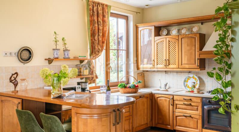 Коттедж, 450 м2 Щёлково - изображение 6