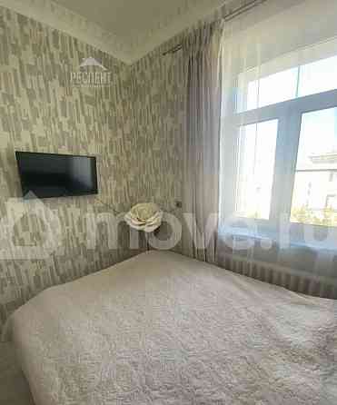 3-комн. квартира, 69.6 м2, 6/6 эт. Москва