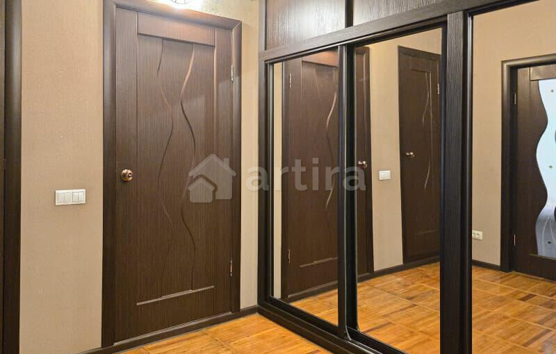 3-комн. квартира, 92 м2, 9/12 эт. Норильск - изображение 5