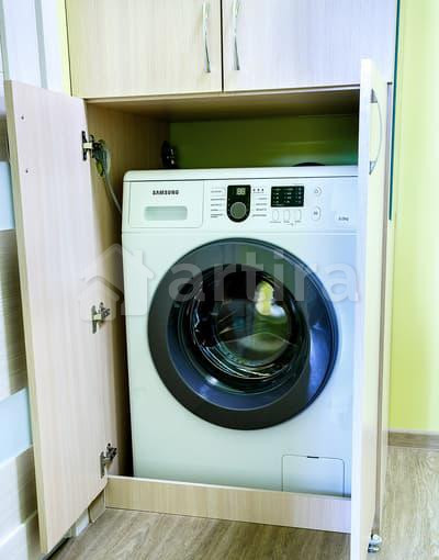 1-комн. квартира, 42 м2, 8/9 эт. Муром - изображение 12