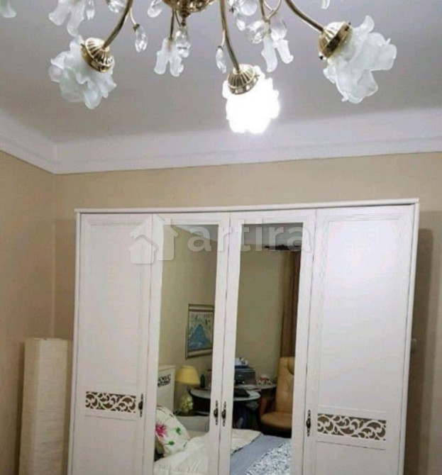 Комната, 19 м2, 2/6 эт. Санкт-Петербург - изображение 3