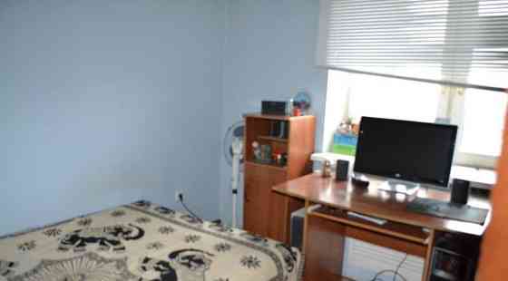 3-комн. квартира, 100 м2, 8/16 эт. Казань