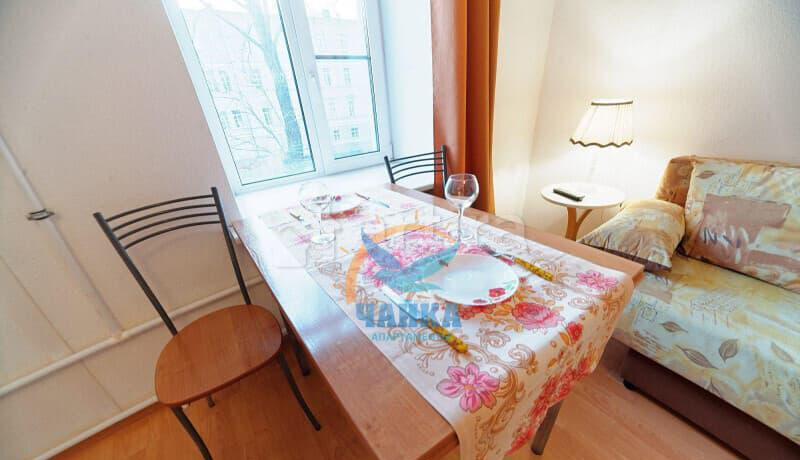 Студия, 35 м2, 2/5 эт. Санкт-Петербург - изображение 8