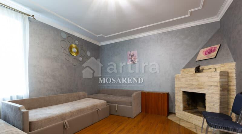 Коттедж, 450 м2 Химки - изображение 11