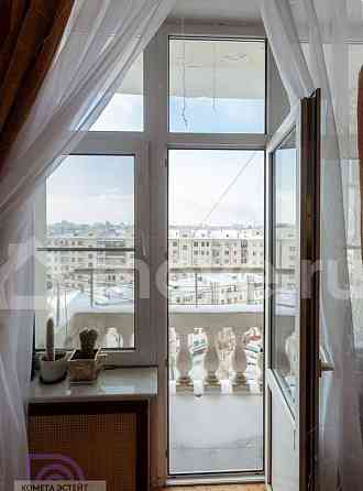 4-комн. квартира, 134.3 м2, 8/9 эт. Москва