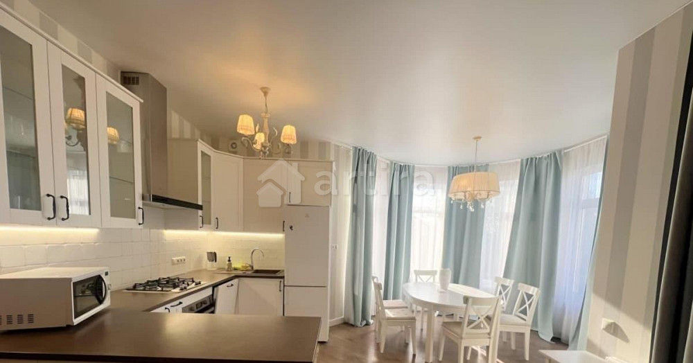 Коттедж, 162.1 м2, 10.5 сотки, 2 эт. Истра - изображение 6