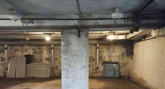 Гараж, 18.9 м2 Уфа