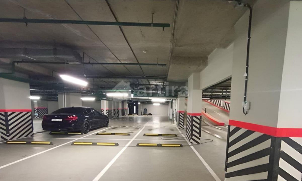 Гараж, 13.5 м2 Москва - изображение 4