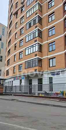 4-комн. квартира, 140 м2, 11/22 эт. Москва