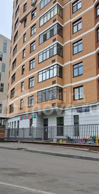 4-комн. квартира, 140 м2, 11/22 эт. Москва - изображение 5