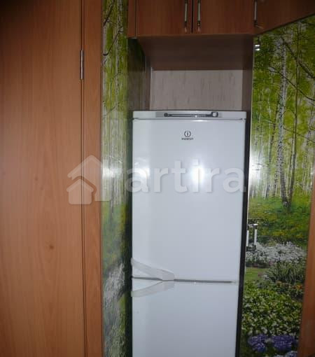 1-комн. квартира, 31 м2, 2/5 эт. Челябинск - изображение 5