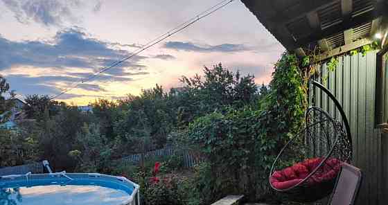 Дом, 122 м2, 5 соток, 2 эт. Самара