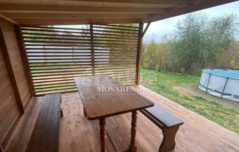 Коттедж, 100 м2 Краснознаменск - изображение 18