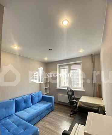 Студия, 19.6 м2, 15/18 эт. Зеленоград