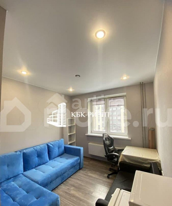 Студия, 19.6 м2, 15/18 эт. Зеленоград - изображение 1