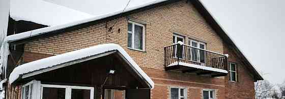 Дом, 204.9 м2, 25 соток, 2 эт. Солнечногорск