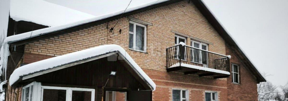 Дом, 204.9 м2, 25 соток, 2 эт. Солнечногорск - изображение 3