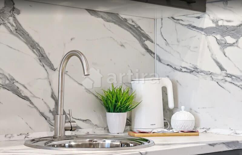 2-комн. квартира, 42 м2, 12/24 эт. Новосибирск - изображение 13