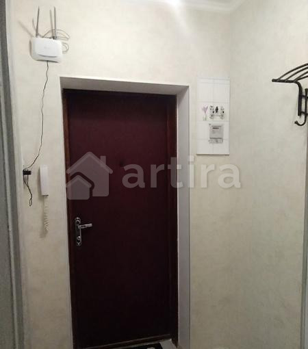 1-комн. квартира, 35 м2, 1/9 эт. Кингисепп - изображение 2