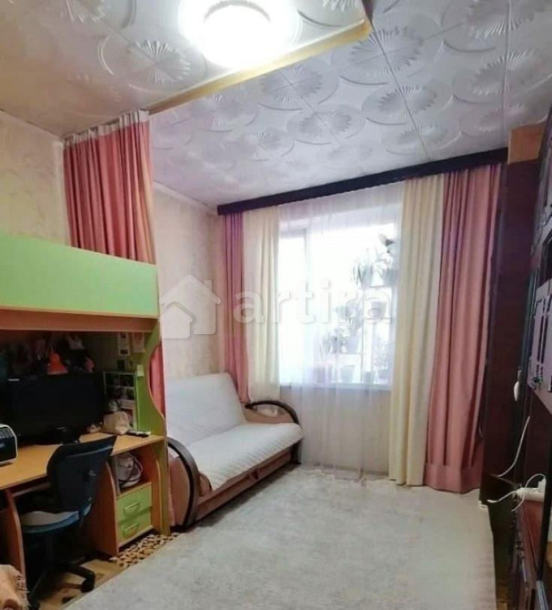 Комната, 13.7 м2, 5/12 эт. Москва - изображение 1