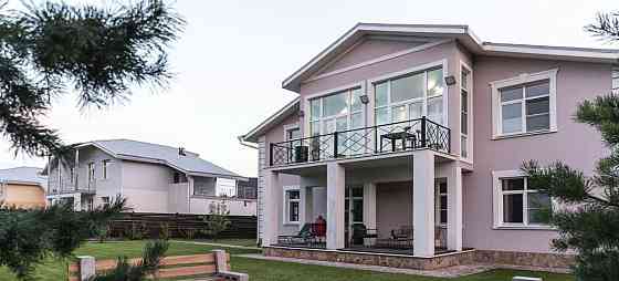 Дом, 460 м2, 12 соток, 3 эт. Дмитров