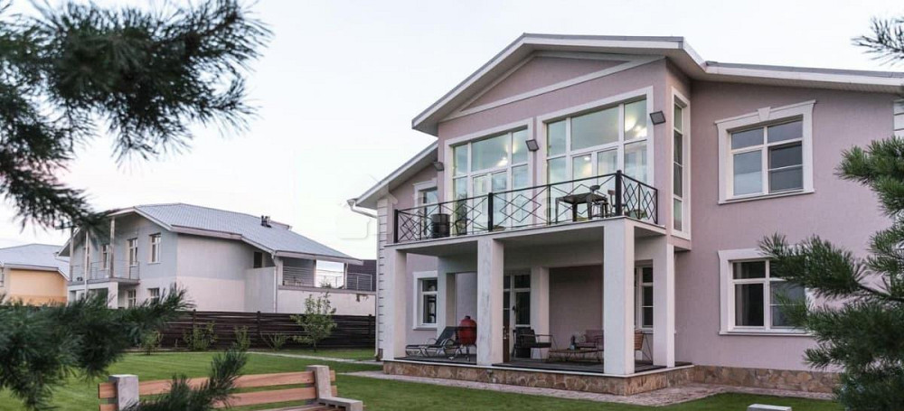 Дом, 460 м2, 12 соток, 3 эт. Дмитров - изображение 3