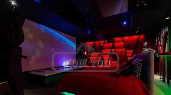 Коттедж, 300 м2 Красногорск