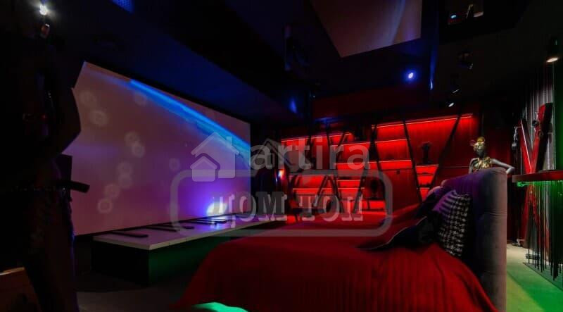 Коттедж, 300 м2 Красногорск - изображение 5