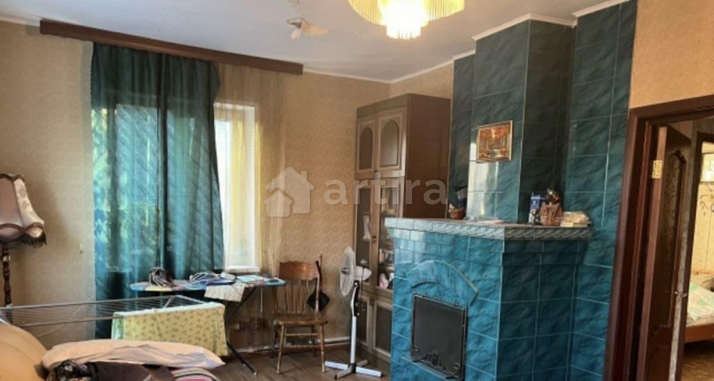 Дом, 85 м2, 10 соток, 1 эт. Домодедово - изображение 1