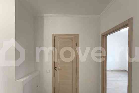 3-комн. квартира, 75.4 м2, 17/23 эт. Москва