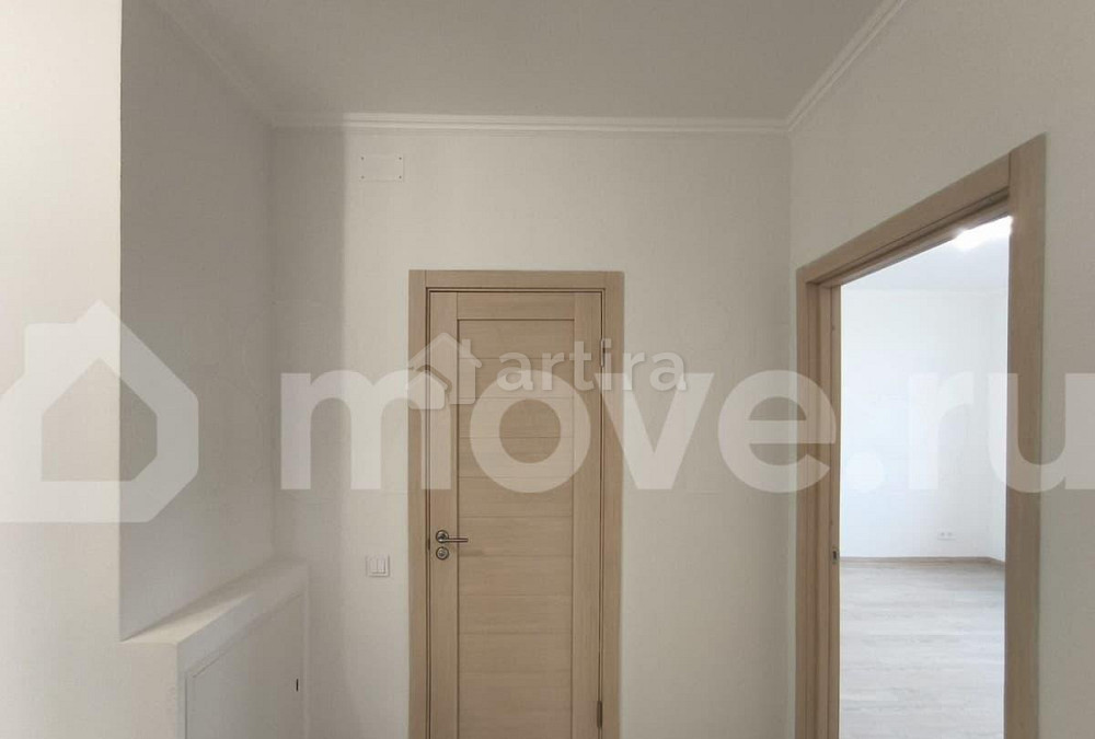 3-комн. квартира, 75.4 м2, 17/23 эт. Москва - изображение 5