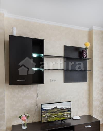 1-комн. квартира, 49 м2, 15/20 эт. Мытищи - изображение 3