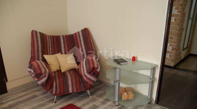 3-комн. квартира, 72 м2, 4/9 эт. Норильск - изображение 14